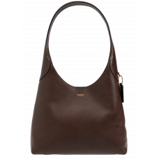 Брендовая женская сумка Coach Brooklyn 28 Shoulder Bag Brown - MILLION BAGS - 0211-mb Брендовая женская сумка Coach Brooklyn 28 Shoulder Bag Brown - MILLION BAGS - 0211-mb