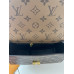 Брендовая женская сумка Louis Vuitton Tilsitt Handbag in Monogram Reverse Canvas Брендовая женская сумка Louis Vuitton Tilsitt Handbag in Monogram Reverse Canvas