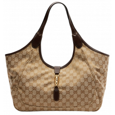 Брендовая женская сумка Gucci Mercato Medium Tote Bag - 1610-gi