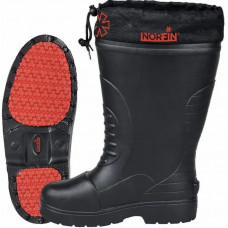 Сапоги зимние рыболовные Norfin Snowfall, 41 (-40°) - 16790-41 Сапоги зимние рыболовные Norfin Snowfall, 41 (-40°) - 16790-41