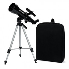 Телескоп Arsenal Travel 70/400 с рюкзаком, рефрактор (21035AR)