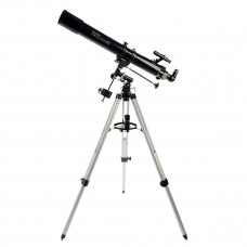Телескоп Celestron PowerSeeker 80 EQ, Рефрактор 21048