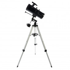 Телескоп Celestron PowerSeeker 127 EQ, рефлектор Ньютона 21049