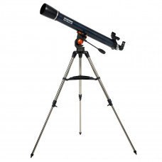 Телескоп Celestron AstroMaster 90 AZ, Рефрактор 21063