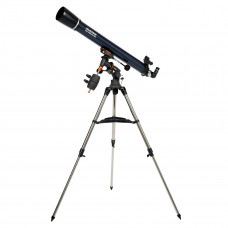 Телескоп Celestron AstroMaster 90 EQ, Рефрактор 21064
