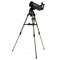 Телескоп Celestron NexStar 127 SLT, Максутов-Кассегрен 22097