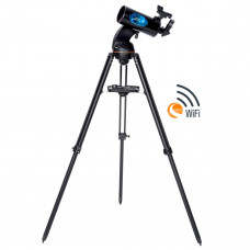 Телескоп Celestron Astro Fi 102 мм, Максутов-Кассегрен 22202