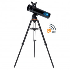 Телескоп Celestron Astro Fi 130 мм, рефлектор Ньютона 22203