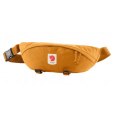 Поясная сумка Fjallraven Ulvo Hip Pack Large (Red Gold), 4 л 23166.171