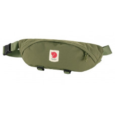 Поясная сумка Fjallraven Ulvo Hip Pack Large (Green), 4 л 23166.620