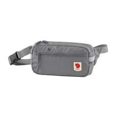 Поясная сумка Fjallraven High Coast Hip Pack (Shark Grey) 23223.016