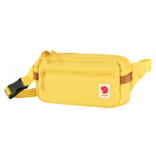 Поясная сумка Fjallraven High Coast Hip Pack (Mellow Yellow) 23223.130