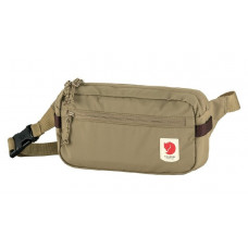 Поясная сумка Fjallraven High Coast Hip Pack (Clay) 23223.221