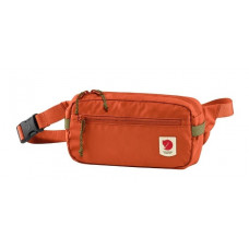 Поясная сумка Fjallraven High Coast Hip Pack (Rowan Red) 23223.333