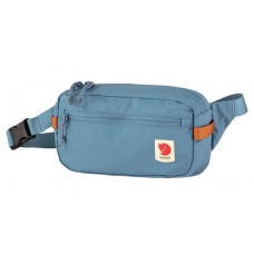 Поясная сумка Fjallraven High Coast Hip Pack (Dawn Blue) 23223.543