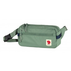 Поясная сумка Fjallraven High Coast Hip Pack (Patina Green) 23223.614