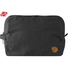 Сумка Fjallraven Gear Bag (Dark Grey), 2 л (24213.030)