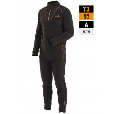 Мужское термобелье Norfin Nord 2, L (52-54) - 3027303-L