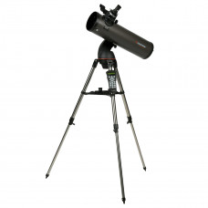 Телескоп Celestron NexStar 130 SLT, рефлектор Ньютона 31145