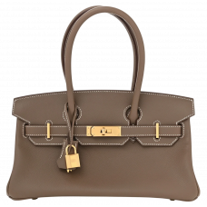 Брендовая женская сумка Hermes Birkin 30 in Etoupe Togo/Gold Hardware - 3569-birkin-etoupe Брендовая женская сумка Hermes Birkin 30 in Etoupe Togo/Gold Hardware - 3569-birkin-etoupe