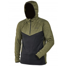 Мужская флисовая куртка с капюшоном Norfin Trail, 2XL (60-62) 388305-XXL