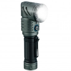 Фонарь ручной Konus Konuslight-RT (2500 Lm) USB Rechargeable - 3934