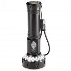 Фонарь ручной Konus Konuslight-3K (3000 Lm) USB Rechargeable - 3936