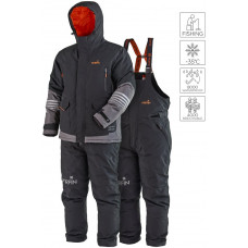 Костюм рыболовный Norfin Element 2+, 2XL - 446105-XXL