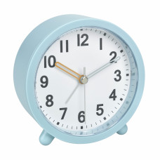 Будильник TFA Analogue Alarm Clock 60.1043 (Light Blue) 60104320