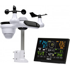 Метеостанция Sigeta SmartMeteo Pro 7-in-1 Wi-Fi - 65031