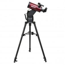 Телескоп Sigeta SkyTouch 90/1250 Alt-AZ GoTo - 65350