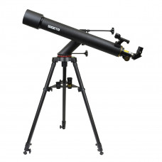 Телескоп Sigeta StarQuest 72/800 Alt-AZ - 65352