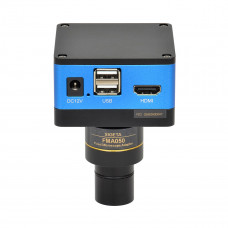 Камера для микроскопа Sigeta MCAM4K 8MP HDMI - 65521 Камера для микроскопа Sigeta MCAM4K 8MP HDMI - 65521
