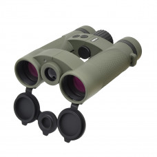Тактический бинокль Sigeta Rangecraft 10x42 (с лазерным дальномером до 2000 м) - 65820