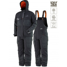 Костюм демисезонный рыболовный Norfin Boat 2, 2XL (60-62) - 677205-XXL