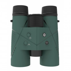 Бинокль с лазерным дальномером Konus KonusRange-3 10x42 - 7312