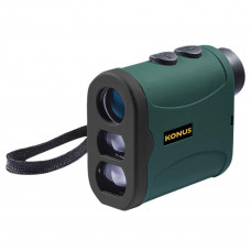 Лазерный дальномер Konus Evo-1200 6x25 - 7317