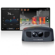 Тепловизор для автомобиля Thermal Master NV500 (384x288, 300 м) - 80553 Тепловизор для автомобиля Thermal Master NV500 (384x288, 300 м) - 80553