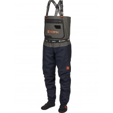 Забродный полукомбинезон Norfin Defender, L (83399-03L)
