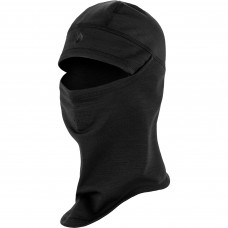 Флисовая балаклава Fjallraven Keb Fleece Balaclava (Black), L/XL (86997.550.L/XL)