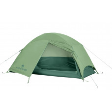 Одноместная палатка Ferrino Nemesi 1 Pro Green (91211QVVFR) 931776