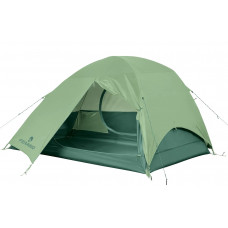Трехместная палатка Ferrino Nemesi 3 Pro Green (91213QVVFR) 931778