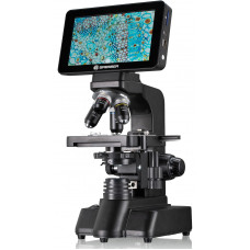 Микроскоп Bresser Researcher LCD (5702100/10013) - 932123 Микроскоп Bresser Researcher LCD (5702100/10013) - 932123
