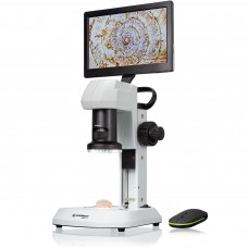 Микроскоп Bresser Analyth LCD (5809100/10979) - 932125 Микроскоп Bresser Analyth LCD (5809100/10979) - 932125