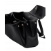 Брендовая женская сумка Balenciaga Rodeo Small Handbag Black/Silver