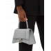 Брендовая женская сумка Balenciaga Hourglass Grey Брендовая женская сумка Balenciaga Hourglass Grey