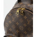 Брендовый рюкзак Louis Vuitton Palm Springs Mini Backpack PM Monogram Canvas
