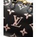 Брендовая женская сумка Louis Vuitton Speedy Bandouliere 25 Handbag in Monogram Black Брендовая женская сумка Louis Vuitton Speedy Bandouliere 25 Handbag in Monogram Black