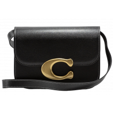 Брендовая женская сумка Coach Hutton - A0163