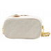 Брендовая женская сумка Louis Vuitton Vanity Coussin PM Puffy Lambskin Cream Брендовая женская сумка Louis Vuitton Vanity Coussin PM Puffy Lambskin Cream